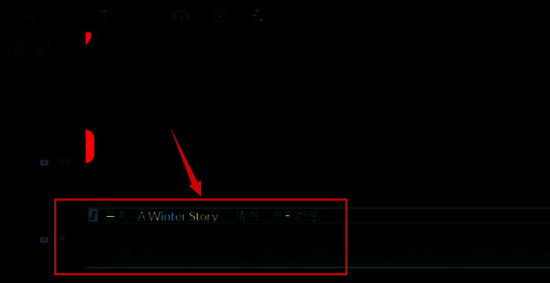 播放音频并在特定位置暂停的界面截图