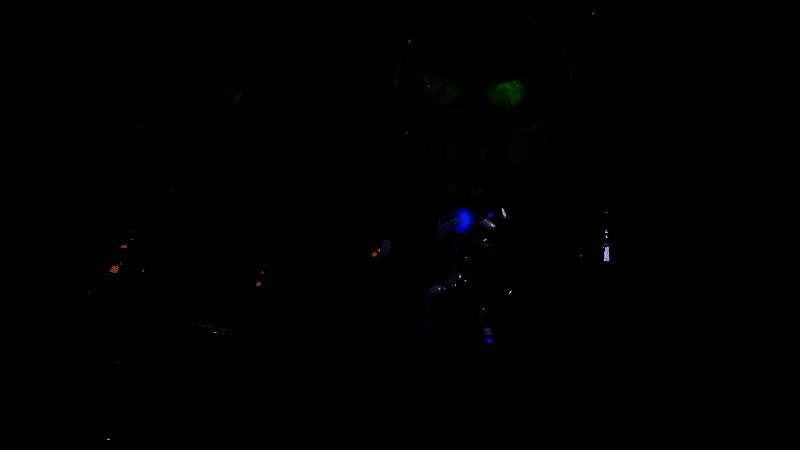 游戏内新增关卡截图，展示复杂机关与动态平台设计