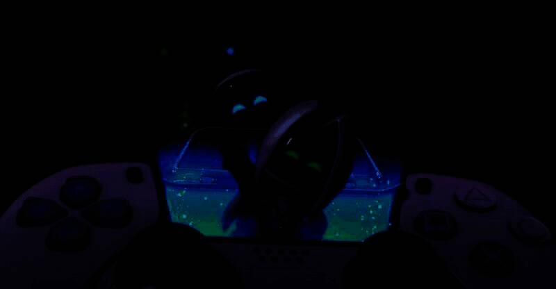 多款游戏角色同框画面，呈现跨IP联动的精彩时刻