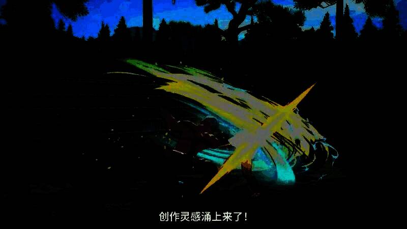 战斗界面展示，UI清晰直观，操作提示明确