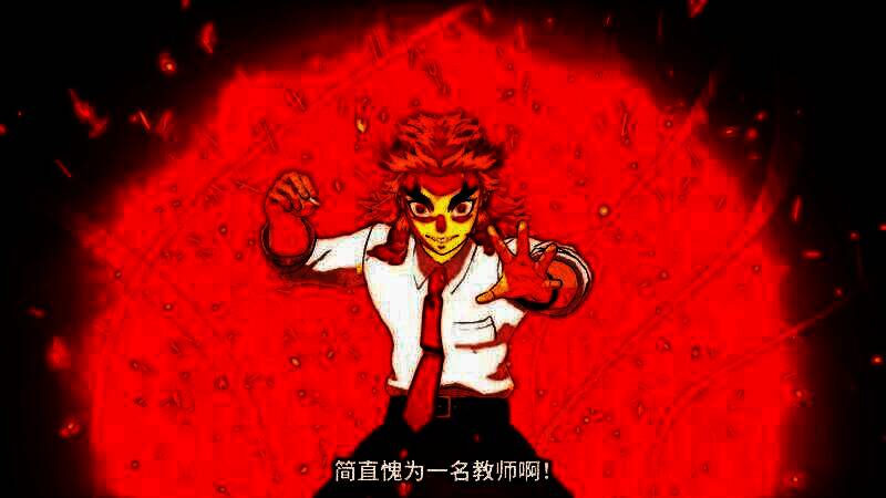 地图探索界面，环境细腻，氛围感十足