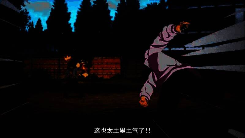 多人在线对战界面，匹配流程顺畅，互动性强