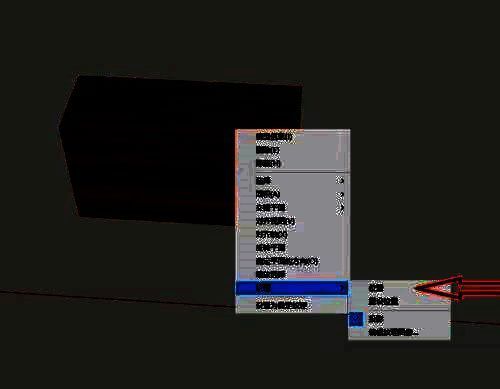纹理坐标调整界面截图，界面中有X/Y/Z轴方向调节滑块