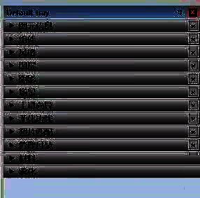 软件主界面截图，显示基础建模环境与工具布局