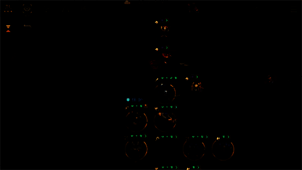 战斗场景截图，展示我方部队与张辽、臧霸部队激烈交锋