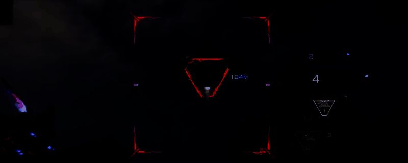 玛什马克模式中激烈的机甲对战画面，战场硝烟弥漫，主角机甲火力全开