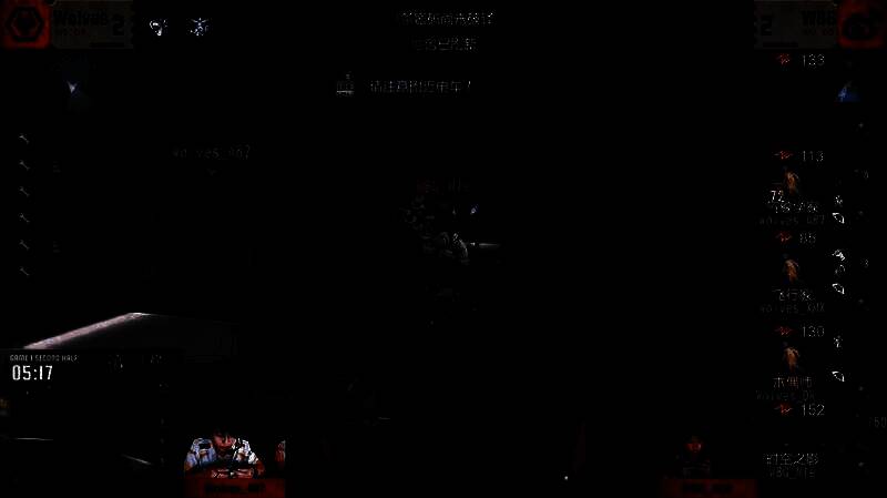 Wolves_487关键操作逆转局势