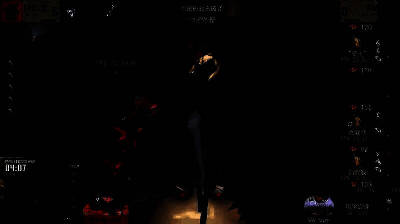 GW_tzym宿伞之魂战术博弈细节