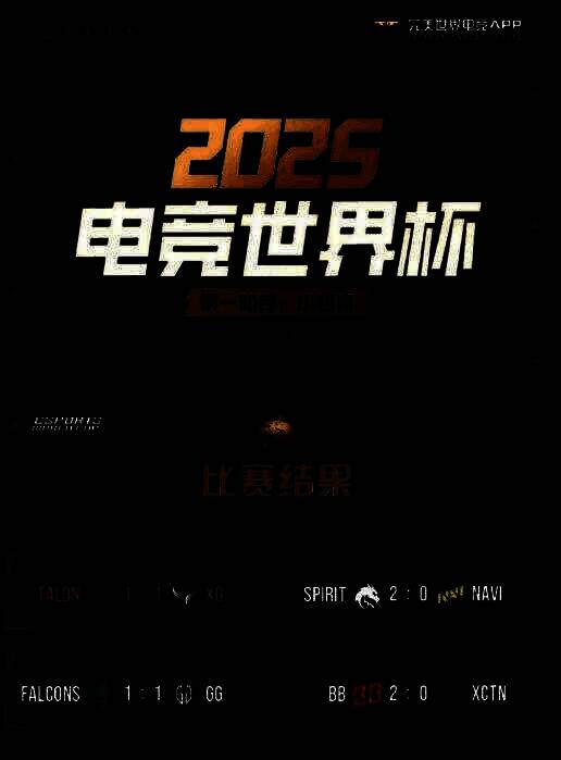 XG战队在首局比赛中强势压制对手，取得领先