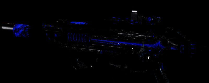 《三角洲行动》K437步枪实战场面展示，枪口火光四射，角色正在进行激烈交火