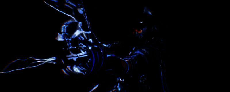 零号大坝地图概览，红色标记显示箱子具体位置