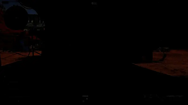 水泥厂地下结构示意图，绿色箭头指示箱子方位