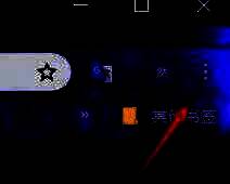 浏览器界面展示，右上角有明显的三点菜单图标