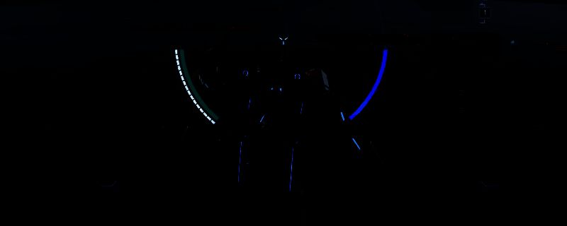 黑豹机甲战斗画面，展示其灵活的动作与技能特效