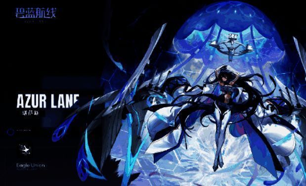 堪萨斯技能面板展示，包括主炮、副炮、特殊能力等详细数值界面