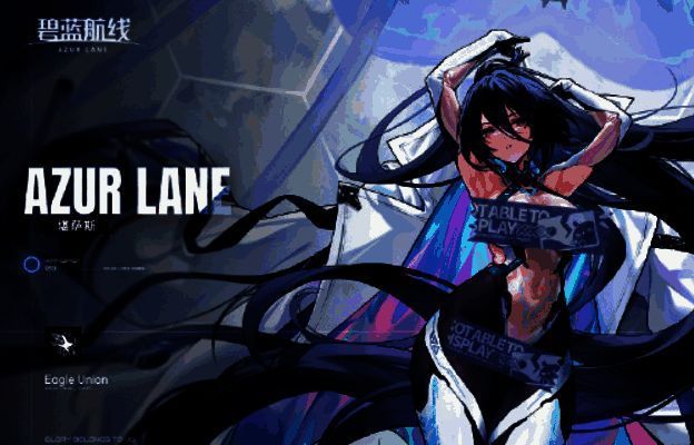 堪萨斯角色设定图，描绘其慵懒随性的姿态与略带颓废的表情细节