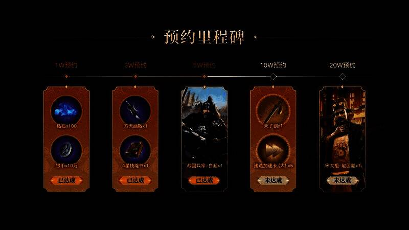 宣传图上写着‘真刀真枪的公平战场’字样