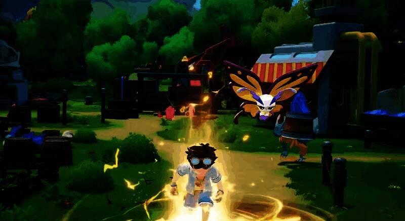 游戏内资源管理界面展示各类资源储备情况