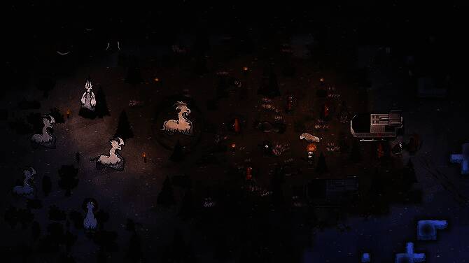 实机截图合集，展示角色建设基地、战斗、社交等多样化玩法