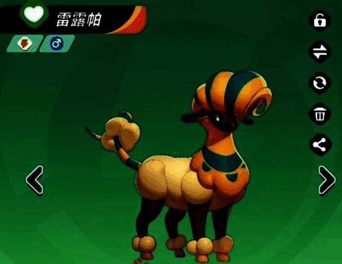 紫色宠物高练度展现，实力媲美低练度红宠