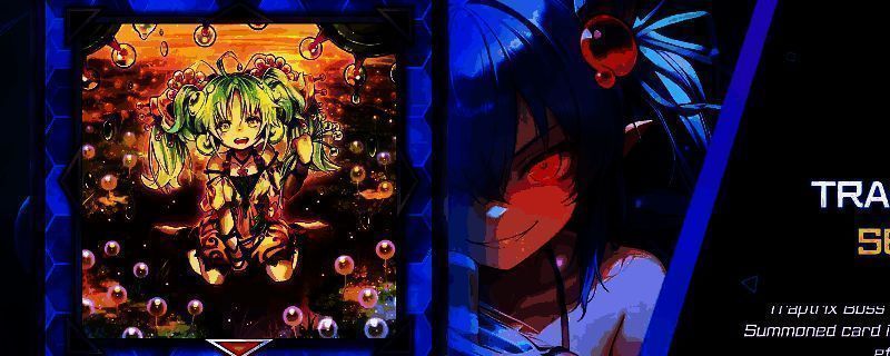 《游戏王MD》祸蕾虫惑魔卡组构筑及展开套路分享