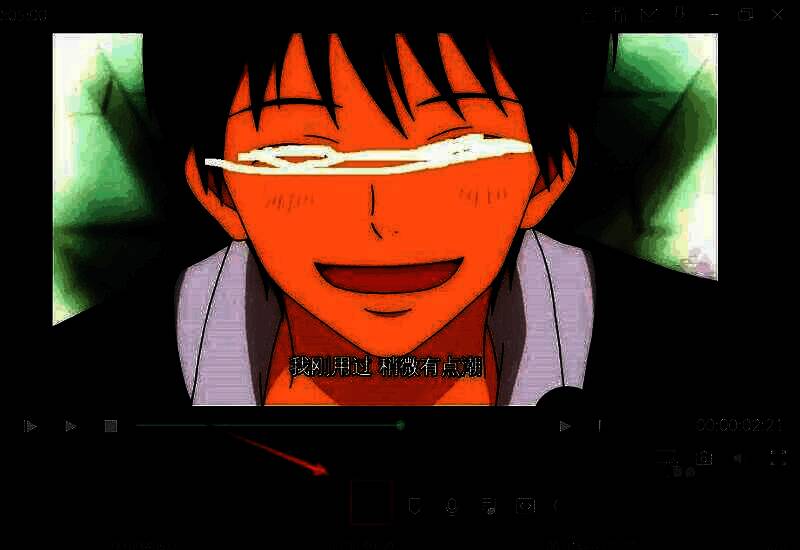 万兴喵影界面截图，渲染按钮显示为灰色不可点击状态