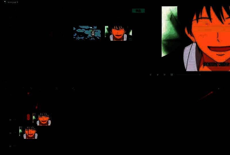 两个视频片段在时间轴上出现重叠，触发渲染按钮可用状态