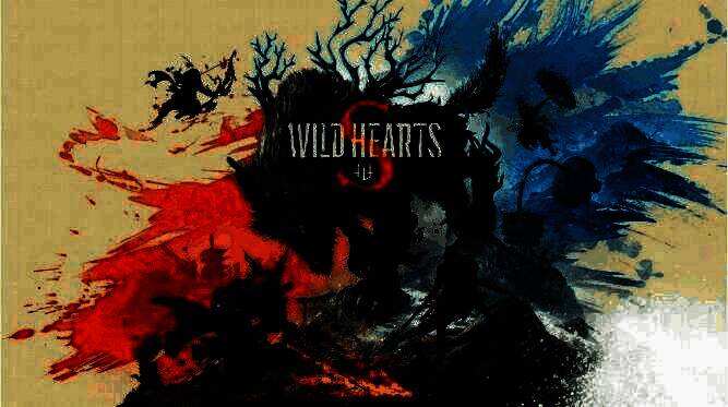 《狂野之心S》体验版游戏画面，猎人与化兽激烈对抗