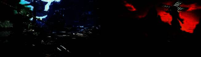 多种络繰装置组合展示，构建灵活战术体系