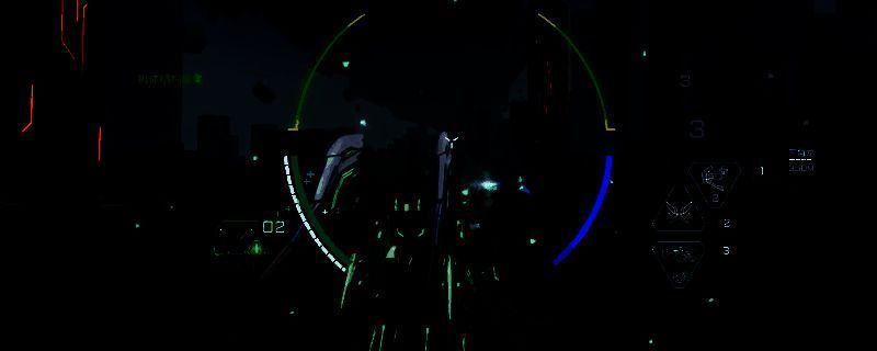 卢米纳尔在战场上灵活穿梭，为队友提供治疗并准备近战反击