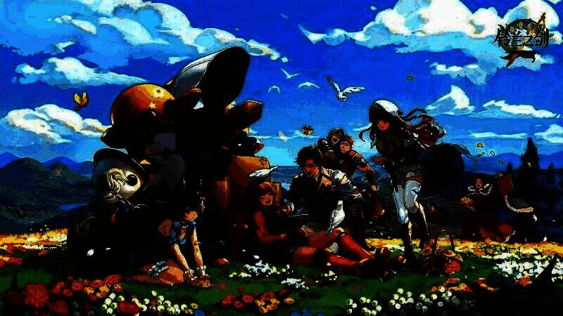 乐土家园2.0界面展示，房间装修自由度大幅提升