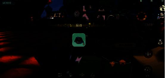 玩家与宠物互动界面，展示约会所需材料与操作提示