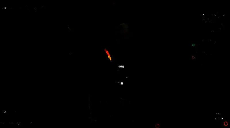 玩家完成任务获得机甲升级材料的画面