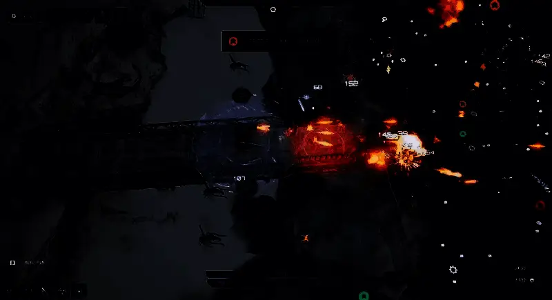 玩家利用地形布置防御设施的画面