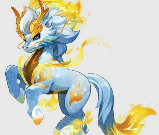 龙马与角色并肩作战，背景为多样战斗场景