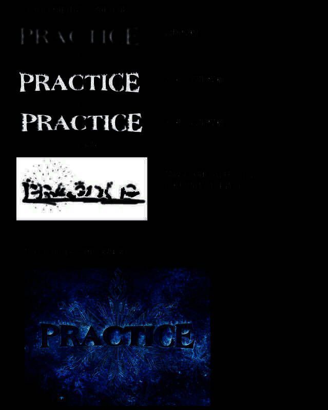 最终成品在不同背景下的应用演示