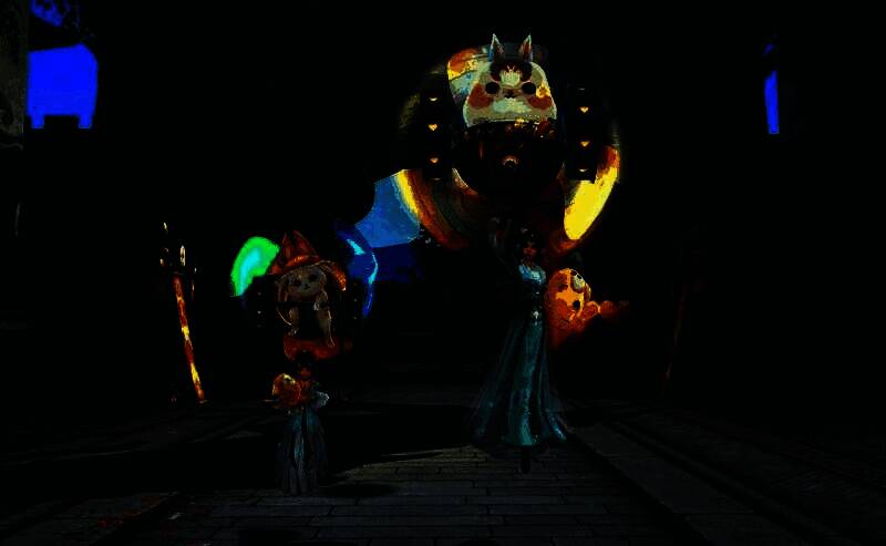 亲子坐骑“熊猫驾到”展示，熊猫造型滑板车与子女同骑画面