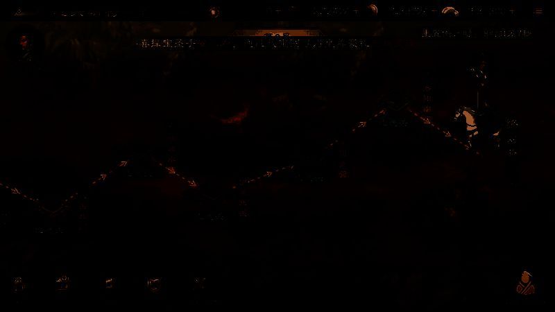 首领信息界面，展示本周可挑战的首领及其技能描述