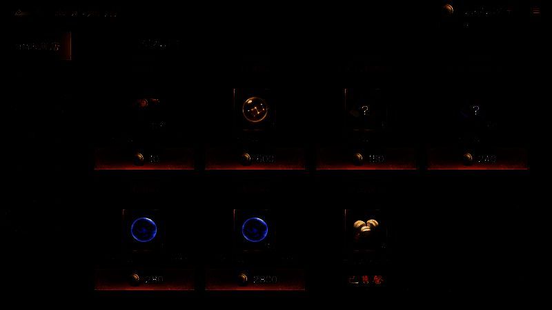 问鼎商店界面展示，主要商品为神品神兵、无双星蕴石与西域商票