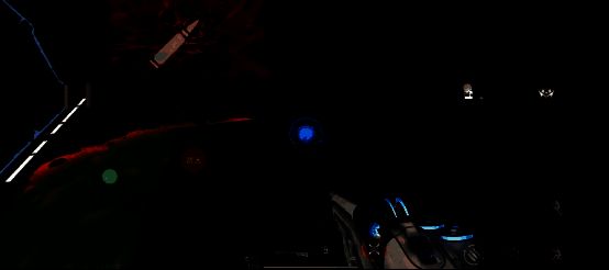 手游实机画面展示，角色在地图中激烈交火