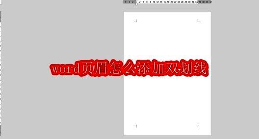 Word文档界面示意图，展示软件主界面布局