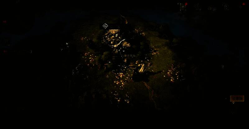 鱼娘角色在水中嬉戏，周围水波荡漾，光影效果逼真