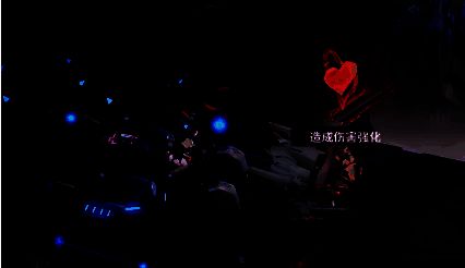 芭贝拉红在高难度副本中大放异彩，技能连招流畅，敌人被逐一击破