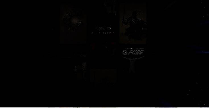 游戏折扣信息展示图，标有部分游戏的原价与现价对比