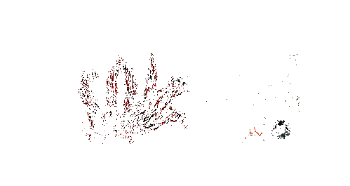 六尾鸣人使用二技能第一段抓取敌人