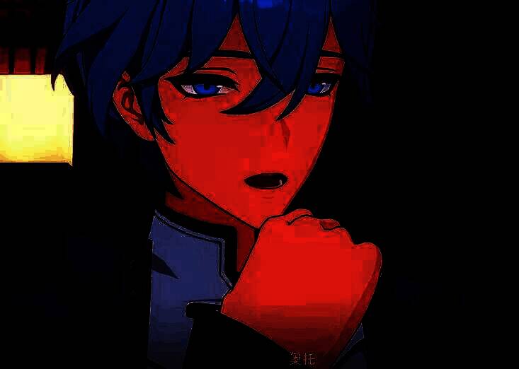 奥托战斗技能展示，水属性技能释放时产生能量涟漪特效