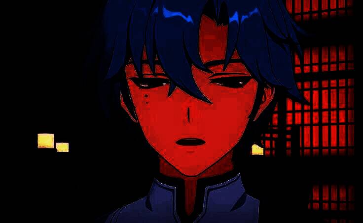 奥托战斗操作界面示意图，展示双生切换与元素反应时机