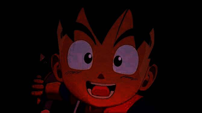 魔界冒险DLC宣传图，悟空与神秘敌人对峙