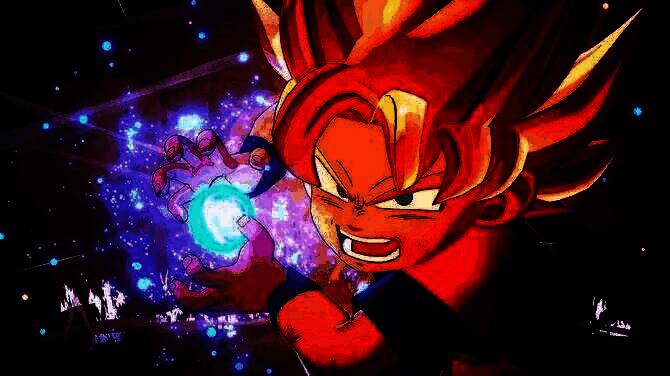 DLC角色集结画面，经典角色齐聚魔界展开冒险