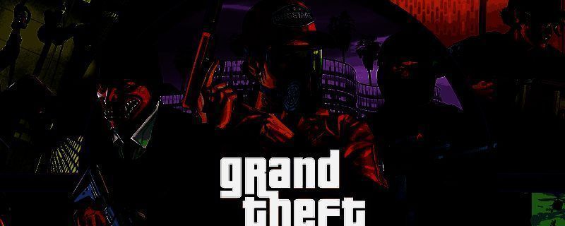 《GTAOL》DC赌场金库分布图示，展示多个隐藏点位标记